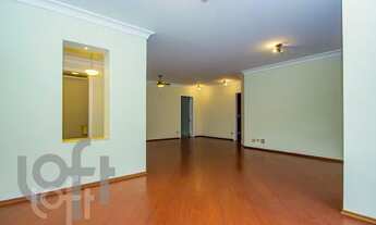 Imagem 3: Apartamento à venda em Vila Sônia com 200 m², 3 quartos, 3 suítes, 3 vagas