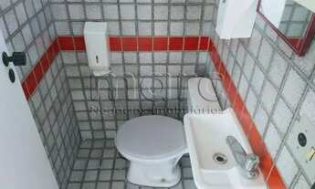 Imagem 7: SÃO PAULO - Conjunto Comercial/Sala - VILA MARIANA