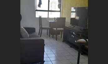 Imagem 6: Apto 35m² - 01 Qto, MOBILIADO - com serviço de camareira incluso no condomínio, 01 vaga