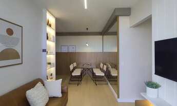 Imagem 4: RY- Apartamento de 3 quartos Ceilândia DF Total Ville Ikeda