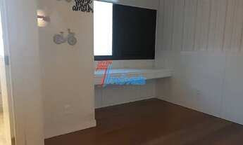 Imagem 7: Cobertura no Belvedere