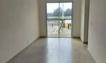 Imagem 2: Apartamento com 2 dormitórios, 51 m² - venda por R$ 280.000,00 ou aluguel por R$ 2.053,73