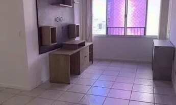 Imagem: Apartamento no Recanto das Emas