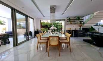 Imagem 5: Casa 6 suítes à venda, 664 m² por R$ 16.000.000 - Riviera de São Lourenço - Bertioga/SP