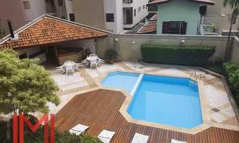 Imagem 5: Apartamento com 3 dormitórios à venda por R$ 1.790.000,00 - Cambuí - Campinas/SP