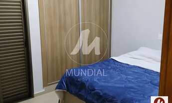 Imagem 6: Apartamento (tipo - padrao) 2 dormitórios/suite, cozinha planejada, em condomínio fechado