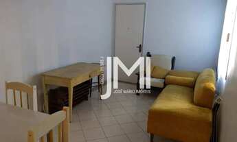 Imagem 3: Apartamento com 2 dormitórios à venda por R$ 234.000,00 - Jardim dos Oliveiras - Campinas