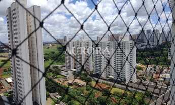 Imagem 3: Apartamento no Edifício Garden Belvedere à venda, Aurora, Londrina, PR