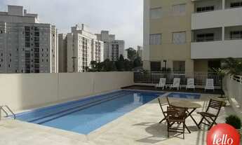 Imagem 2: São Paulo - Apartamento Padrão - Sapopemba