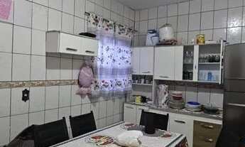 Imagem 6: CASA TÉRREA - CAPELA - SP