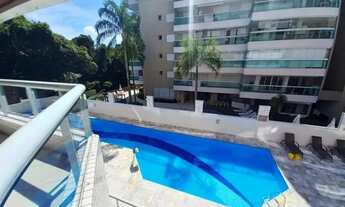 Imagem 2: Apartamento com 3 dormitórios para alugar, 90 m² por R$ 7.500,00/mês - Riviera - Bertioga