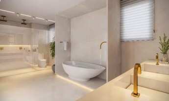 Imagem 2: Apartamento 4 suítes plenas no setor Oeste