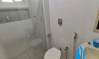 Imagem 7: Apartamento com 2 quartos sendo 1 suite a venda, - Praia do Morro Guarapari - ES