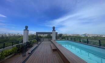 Imagem 3: Apartamento para venda tem 30 metros quadrados com 1 quarto em Centro Histórico - Porto Al