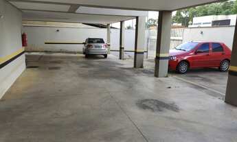 Imagem 4: Apartamento para venda tem 52 metros quadrados com 2 quartos em Moinho dos Ventos - Goiâni