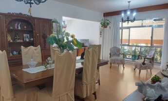 Imagem 2: 50m do mar!!! 3 dorm (1 suite) + Dep