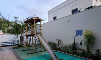 Imagem 2: Excelente Apartamento para aluguel e venda com 186m² em Tirol - Natal - RN