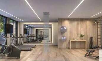 Imagem 5: Apartamento com 2 dormitórios à venda, 81 m² por R$ 1.498.000,00 - Perdizes - São Paulo/SP