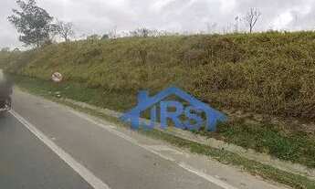 Imagem 6: Área à venda, 81000 m² por R$ 63.900.000,00 - Jardim Alvorada - Jandira/SP