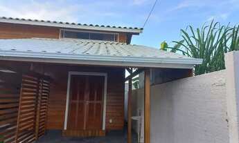 Imagem 2: Aluga- se Casa Casa com 1 dormitório