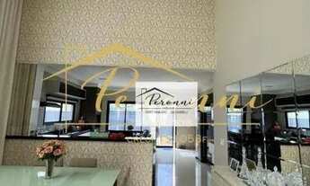 Imagem 6: Casa com 3 dormitórios à venda, 270 m² por R$ 1.250.000,00 - Portal da Mata - Ribeirão P