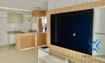 Imagem 6: Apartamento com 2 dormitórios para alugar, 69 m²- Meireles - Fortaleza/CE