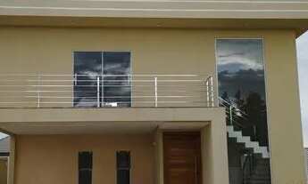 Imagem: Sobrado para alugar no bairro Residencial