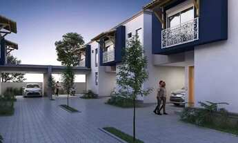 Imagem: Casa à venda, 133 m² por R$ 750.000,00