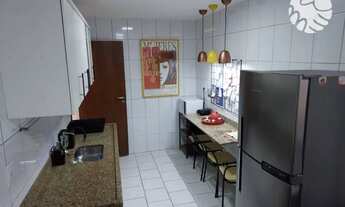 Imagem 3: Apartamento com 2 dormitórios para alugar, 95 m² por R$ 1.200,00/mês - Enseada Azul - Guar