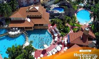 Imagem: Apart hotel hot springs