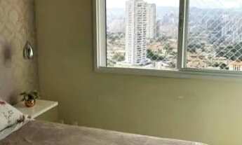 Imagem 2: Apartamento com 2 dormitórios à venda, 95 m² por R$ 1.500.000,00 - Vila Monumento - São Pa