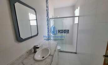 Imagem 7: Casa com 03 quartos sendo 01 suíte no bairro Solar dos Lagos na cidade de São Lourenço/MG