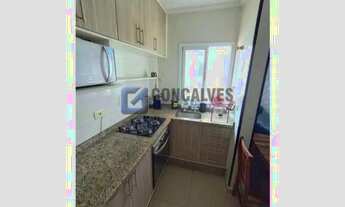 Imagem 4: SANTO ANDRE - Residential / Penthouse - BAIRRO SANTA MARIA