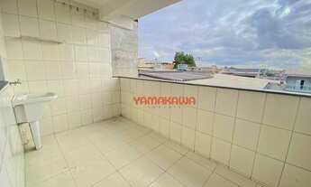 Imagem 2: Casa com 3 dormitórios para alugar, 100 m² por R$ 1.800,00/mês - Itaquera - São Paulo/SP