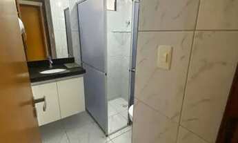 Imagem 3: Alugo apto Mobiliado no Bessa