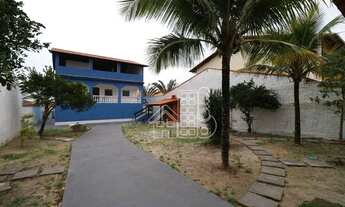 Imagem 5: Casa com 3 quartos à venda, 286 m² por R$ 610.000 - Jardim Atlântico Leste (Itaipuaçu) - M