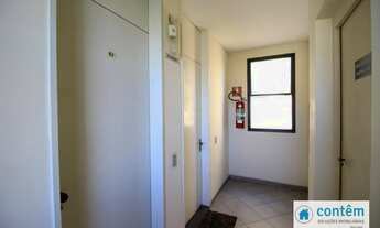 Imagem 4: Apartamento com 2 dormitórios para alugar, 60 m² por R$ 1.922,00/mês - Jaguaré - São Paulo