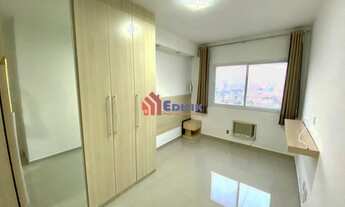 Imagem 7: Apartamento para venda com 2 quartos em condomínio com lazer