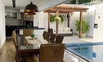 Imagem 3: Vendo belíssima casa na Vicente Pires