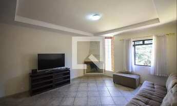 Imagem 3: Casa para Aluguel - Portal do Morumbi, 3 Quartos, 171 m2