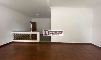 Imagem 3: Casa com 3 dormitórios para alugar, 191 m² por R$ 4.833,29/mês - Cidade Universitária - Ca