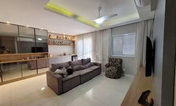 Imagem 4: Apartamento com 2 dormitórios à venda, 81 m² por R$ 689.000,00 - Estuário - Santos/SP