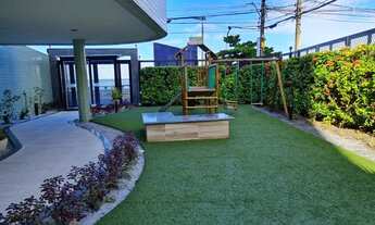 Imagem 2: Vendo excelente apartamento na Beira Mar de Casa Caiada - Olinda - PE