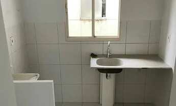 Imagem 4: Alugo apartamento no JARDIM PARADISO - Alamanda