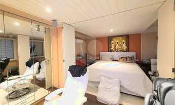 Imagem 3: Belíssimo apartamento em Perdizes,com lazer completo!