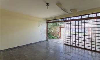 Imagem: Casa Padrão em Ribeirão Preto