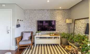 Imagem 7: Apartamento Venda Moema 98 m² 3 Dormitórios