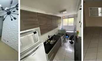 Imagem 4: Apartamento mobiliado - São Marcos