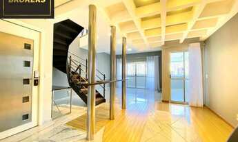 Imagem 5: SÃO PAULO - Apartamento Padrão - Moema