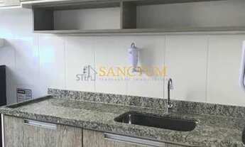 Imagem 3: Excelente apartamento com 1 dormitórios à venda no Jd Nova Europa Campinas-SP